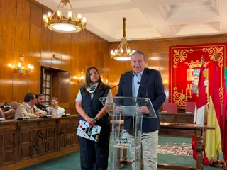 Balance de la Feria del Queso de Zamora 2026