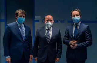 El PP señala que el Plan de Recuperación frente al Reto Demográfico es "la misma burla que el Plan del Oeste y sus 115 medidas de Zapatero"