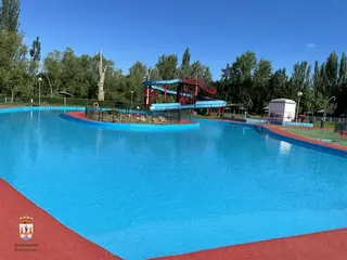 Benavente da la bienvenida al verano con una jornada gratuita en las piscinas municipales
