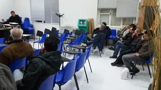 UCCL Zamora presenta en Villafáfila las novedades de la PAC 2017