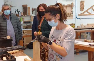 Artesanía