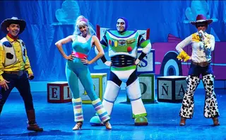 Comienza la venta de entradas para las funciones de diciembre del Principal