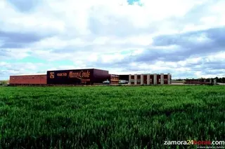 Zamora, presente en Gourmets 2014 entre las 61 figuras de calidad de Castilla y León