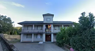 Ayuntamiento Pedralba de la Pradería