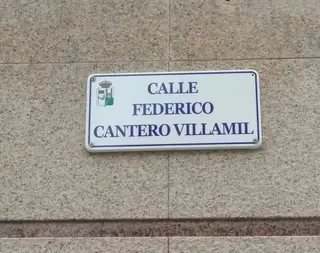 Calle F. Cantero Villamil 1 (Copy)