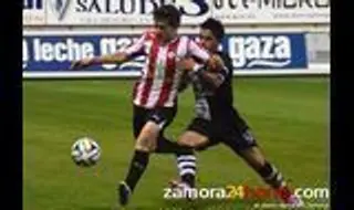 El Zamora también se medirá al Unionistas y al Atlético Astorga en pretemporada