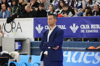 CB Zamora - Super Agropal Palencia (22).JPG | Carlos G. Rodríguez