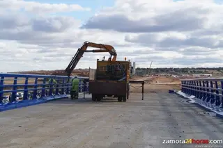 Un 2015 marcado por las citas electorales y las nuevas infraestructuras