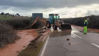 Imagen de los operarios