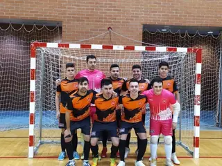El Espinar vs FSZ (Copy)
