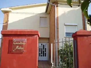 Consultorio médico