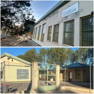  CEIP Gabriela Mistral de Fuentelapeña 