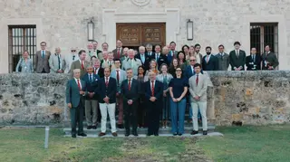 Castilla y León se incorpora al CIC