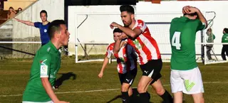 Remontada en dos zarpazos