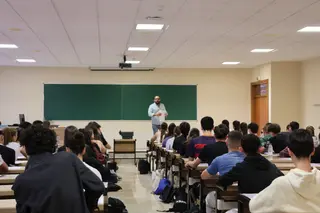 PAU 2025 en Zamora