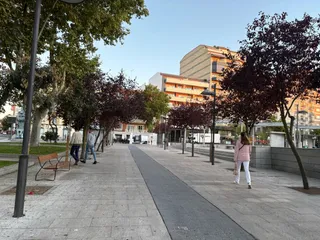      El tiempo en Zamora