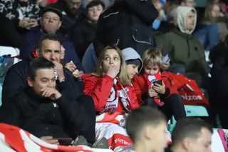 Zamora CF-Lugo