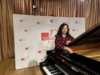 Raquel del Val