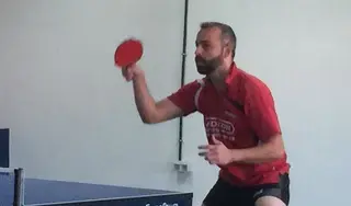 El Club Tenis de Mesa Zamora se aproxima a la permanencia