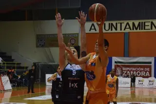 Todo que ganar ante Avenida