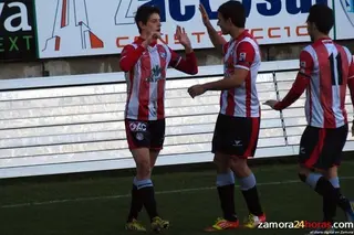 Dalmau: “En el vestuario se habla de dar el máximo en cada partido, no de fase de ascenso”