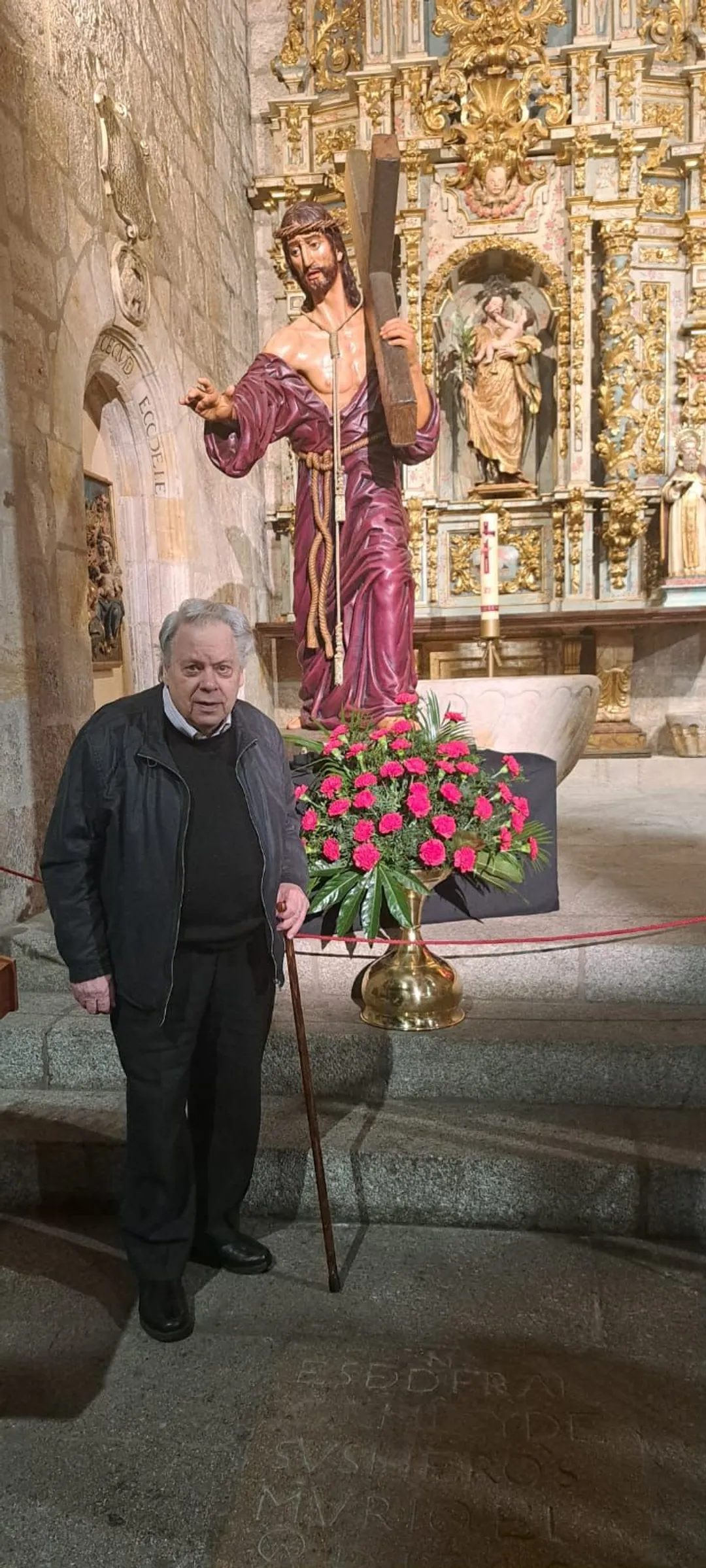 Antonio Pedrero