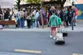 La vuelta al cole en Zamora