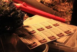 Zamora, la quinta provincia de Castilla y León que más juega en la Lotería de Navidad