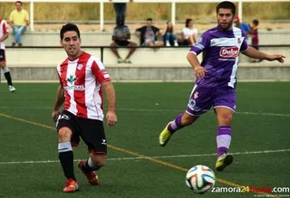 Zamora B y Racing Benavente buscan prolongar su buen inicio liguero
