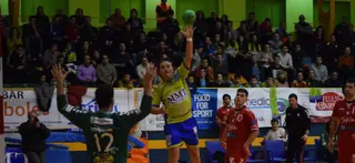 El MMT acelera tras el descanso (26-19)
