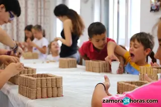 El programa ‘Conciliamos'