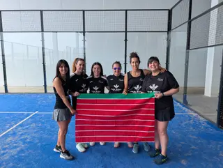 caja Rural acceso Final four