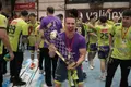 Eugenio Cabezas continuará defendiendo la camiseta del Balonmano Zamora