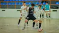 Jugador del River Zamora que formará parte de su filial.