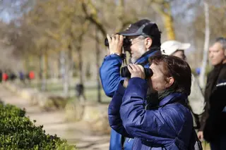 Aumenta en un 62% el número de turistas en Zamora durante el puente de agosto