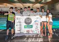 CD Natación Zamora