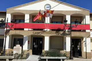 Ayuntamiento de Rabanales