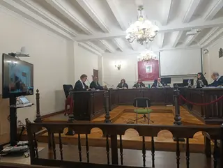 Juicio de estafa en el que se ha ordenado la búsqueda y detención de una mujer en Zamora este miércoles