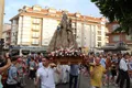 Procesión Virgen del Yermo 2025. Archivo