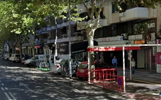 Multicentro en Tres Cruces