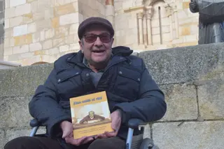 Lisardo Garrote