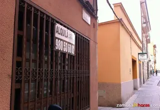 Zamora es la segunda provincia de la región más económica para alquilar