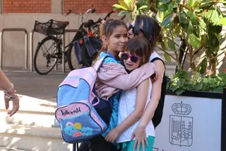 Recepción Del Programa Vacaciones En Paz 2026