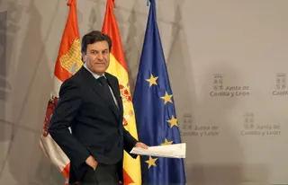 Carlos Fernández Carriedo