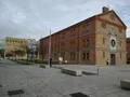Imagen del Campus Viriato 