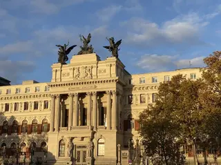 Archivo Ministerio de Agricultura EP