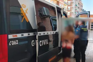 Detenidos los padres de la bebé fallecida en Toro