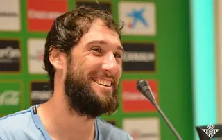 Dani giménez