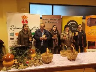 Manuel Faundez, galardonado con el IV Zamoranito de Oro