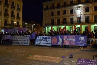 La lucha por la igualdad, un objetivo común